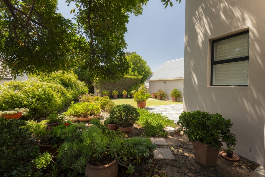 3 Bedroom Property for Sale in Myburgh Park Western Cape